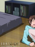 Gamer MILF 1. rész - Erotikus képregény - 97. oldal