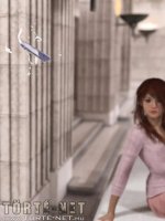 Nedves találkozás - Erotikus képregény - 6. oldal