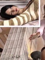 Nedves találkozás - Erotikus képregény - 11. oldal