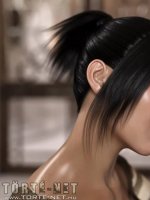 Nedves találkozás - Erotikus képregény - 17. oldal