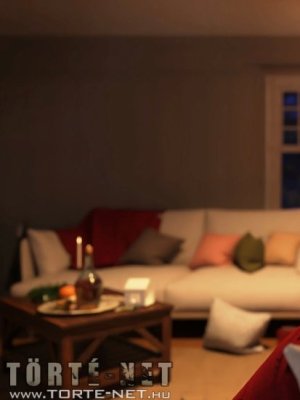 Karácsonyi őrültség 1. rész - Erotikus képregény