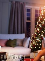 Karácsonyi őrültség 1. rész - Erotikus képregény - 22. oldal