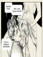 Ruhapróba - Erotikus képregény - 8. oldal