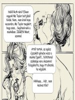 Ruhapróba - Erotikus képregény - 17. oldal