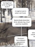 Mindenkinek jár ajándék - Erotikus képregény