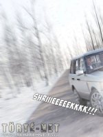 Mindenkinek jár ajándék - Erotikus képregény - 6. oldal