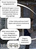 Mindenkinek jár ajándék - Erotikus képregény - 10. oldal