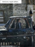 Mindenkinek jár ajándék - Erotikus képregény - 45. oldal