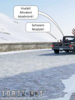 Mindenkinek jár ajándék - Erotikus képregény - 46. oldal