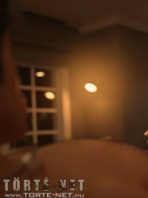 Karácsonyi őrültség 2. rész - Erotikus képregény