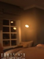 Karácsonyi őrültség 2. rész - Erotikus képregény