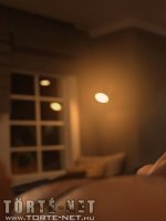 Karácsonyi őrültség 2. rész - Erotikus képregény - 6. oldal