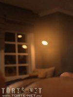 Karácsonyi őrültség 2. rész - Erotikus képregény - 7. oldal