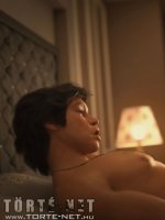 Karácsonyi őrültség 2. rész - Erotikus képregény - 18. oldal