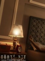 Karácsonyi őrültség 2. rész - Erotikus képregény - 26. oldal