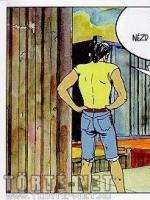 Kamasutra 2. rész - Erotikus képregény