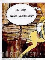 Kamasutra 2. rész - Erotikus képregény