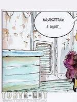 Kamasutra 2. rész - Erotikus képregény - 11. oldal