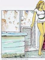 Kamasutra 2. rész - Erotikus képregény - 14. oldal