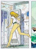 Kamasutra 2. rész - Erotikus képregény - 18. oldal