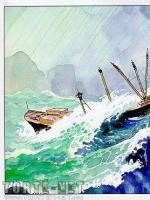 Kamasutra 2. rész - Erotikus képregény - 19. oldal