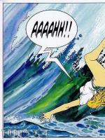 Kamasutra 2. rész - Erotikus képregény - 20. oldal