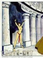 Kamasutra 2. rész - Erotikus képregény - 27. oldal