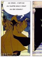 Kamasutra 2. rész - Erotikus képregény - 28. oldal