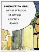 Kamasutra 2. rész - Erotikus képregény - 29. oldal