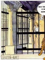 Kamasutra 2. rész - Erotikus képregény - 31. oldal