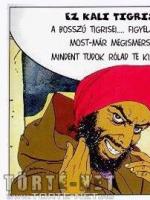 Kamasutra 2. rész - Erotikus képregény - 32. oldal