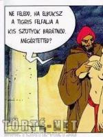 Kamasutra 2. rész - Erotikus képregény - 34. oldal