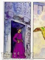 Kamasutra 2. rész - Erotikus képregény - 36. oldal