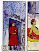 Kamasutra 2. rész - Erotikus képregény - 37. oldal