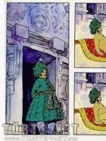 Kamasutra 2. rész - Erotikus képregény - 38. oldal