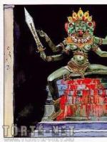 Kamasutra 2. rész - Erotikus képregény - 39. oldal