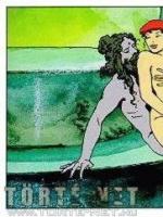 Kamasutra 2. rész - Erotikus képregény - 48. oldal