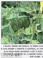 Kamasutra 2. rész - Erotikus képregény - 54. oldal