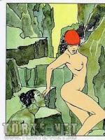 Kamasutra 2. rész - Erotikus képregény - 56. oldal