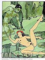 Kamasutra 2. rész - Erotikus képregény - 57. oldal
