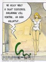 Kamasutra 2. rész - Erotikus képregény - 61. oldal