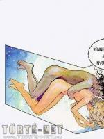 Kamasutra 2. rész - Erotikus képregény - 71. oldal