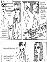 A túlnépesedés ellenszere - Erotikus képregény - 27. oldal