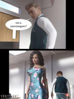 A szemüveg - Erotikus képregény - 63. oldal A szemüveg - Erotikus képregény - 63. oldal