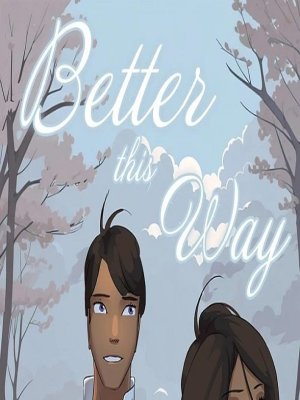 Így a legjobb - Erotikus képregény