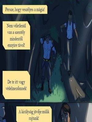 Így a legjobb - Erotikus képregény