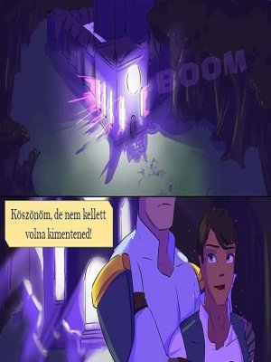 Így a legjobb - Erotikus képregény