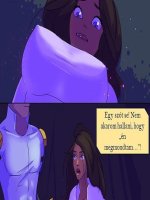 Így a legjobb - Erotikus képregény