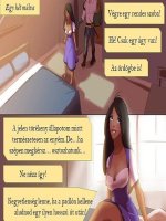 Így a legjobb - Erotikus képregény - 8. oldal