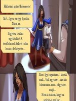 Így a legjobb - Erotikus képregény - 17. oldal